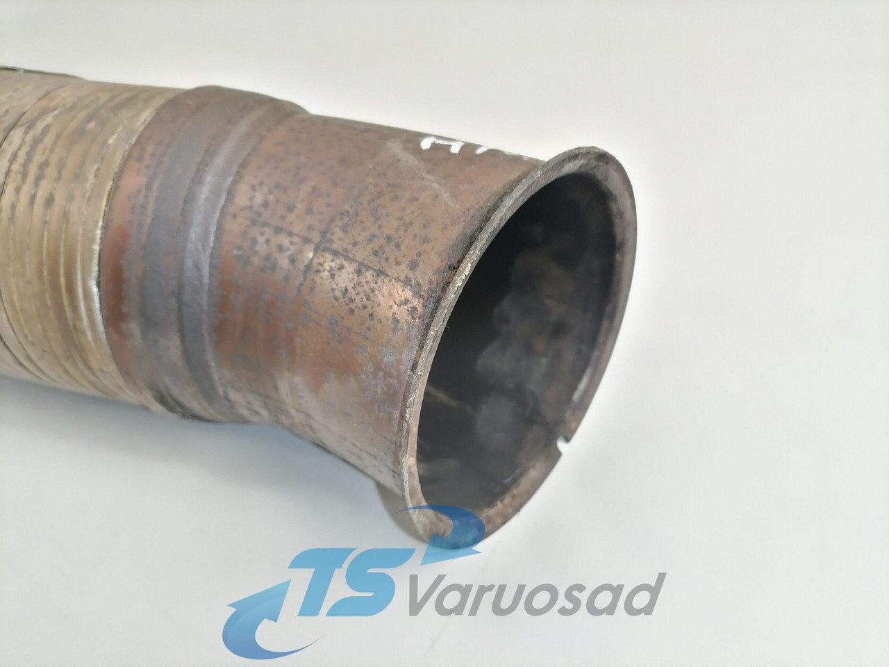 Scania Exhaust pipe 1529474 - Muffler for Truck: picture 3 Scania Exhaust pipe 1529474 - Muffler for Truck: picture 3