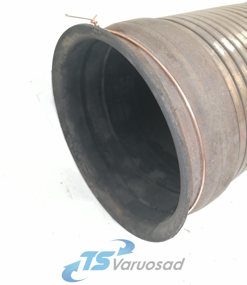 Scania Exhaust pipe 1529474 - Muffler for Truck: picture 3 Scania Exhaust pipe 1529474 - Muffler for Truck: picture 3