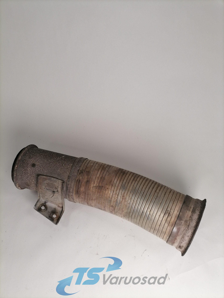 Scania Exhaust pipe 1725993 - Muffler for Truck: picture 1 Scania Exhaust pipe 1725993 - Muffler for Truck: picture 1