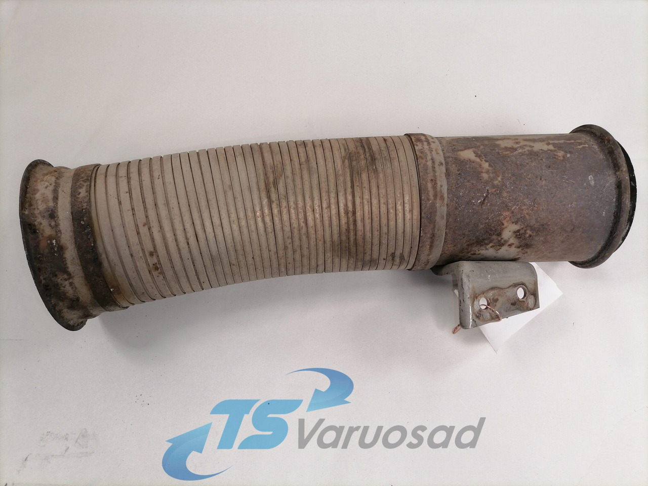 Scania Exhaust pipe 1725993 - Muffler for Truck: picture 1 Scania Exhaust pipe 1725993 - Muffler for Truck: picture 1