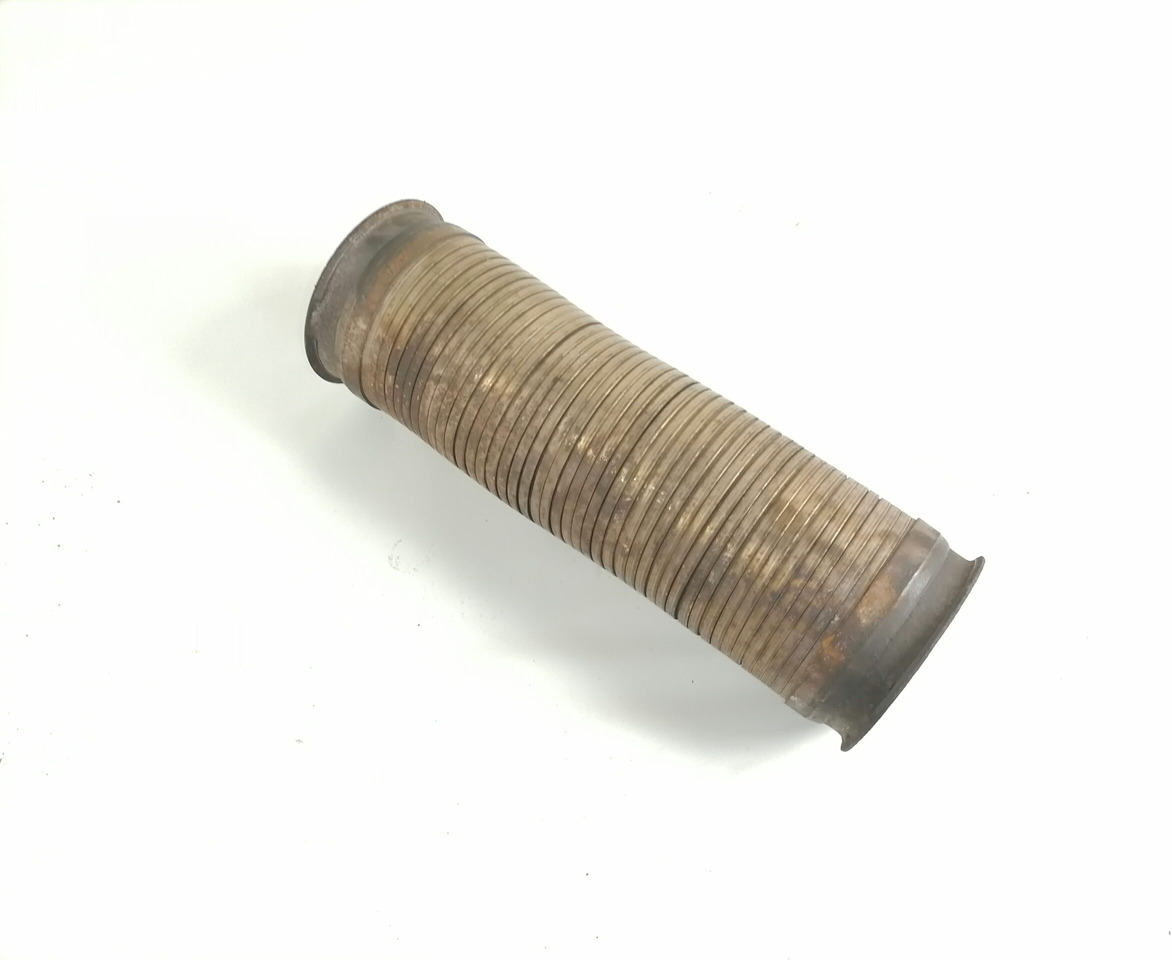 Scania Exhaust pipe 1726289 - Muffler for Truck: picture 1 Scania Exhaust pipe 1726289 - Muffler for Truck: picture 1