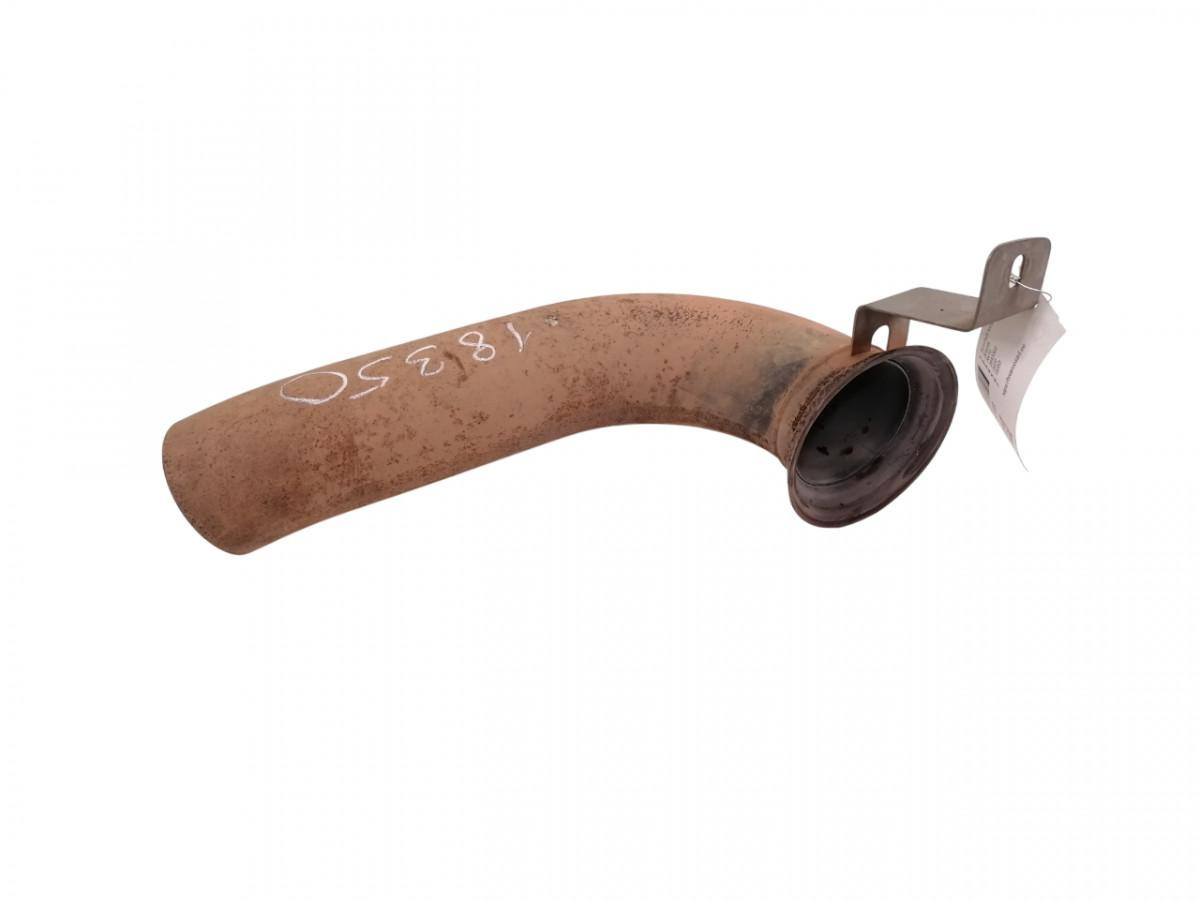 Scania Exhaust pipe 2643322 - Muffler for Truck: picture 1 Scania Exhaust pipe 2643322 - Muffler for Truck: picture 1