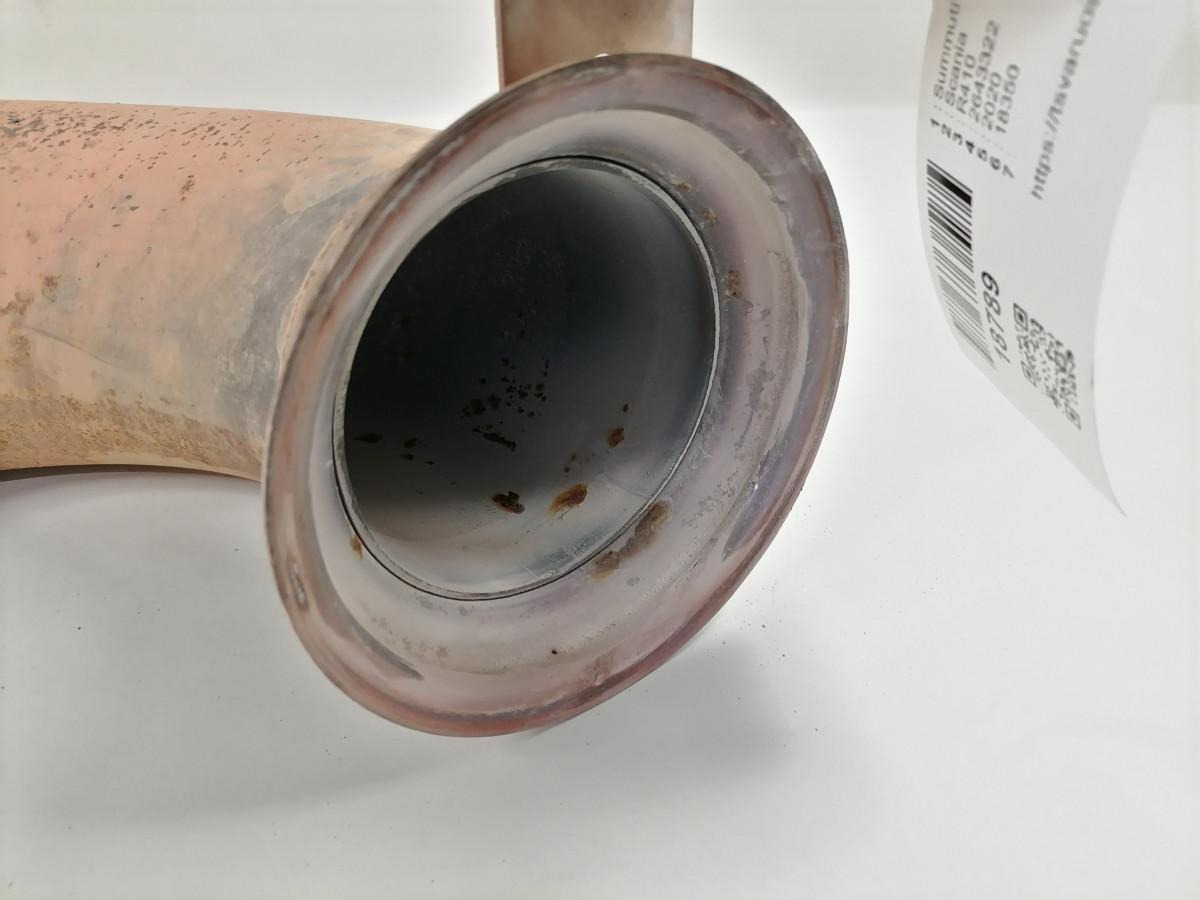 Scania Exhaust pipe 2643322 - Muffler for Truck: picture 3 Scania Exhaust pipe 2643322 - Muffler for Truck: picture 3