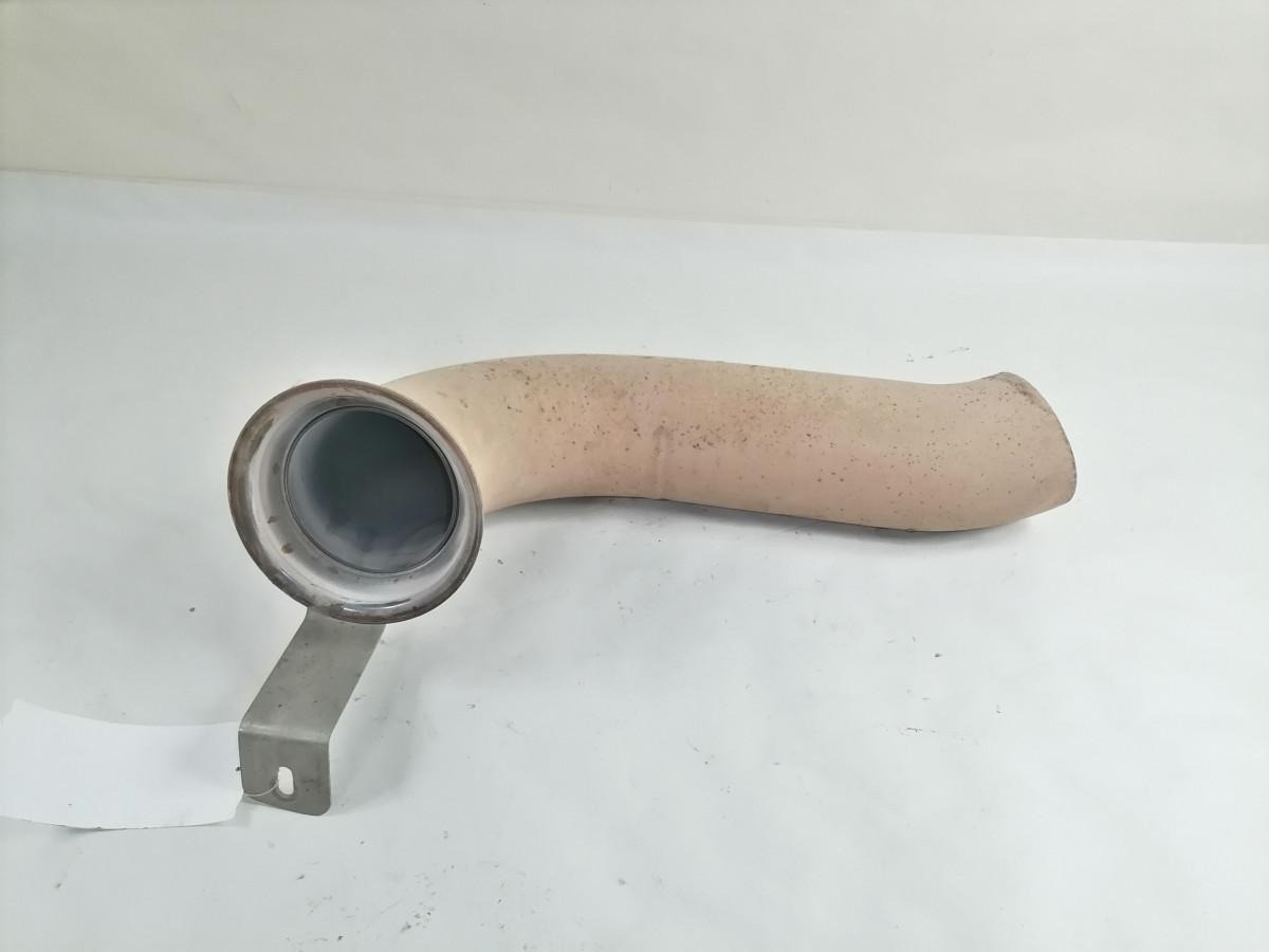 Scania Exhaust pipe 2643322 - Muffler for Truck: picture 2 Scania Exhaust pipe 2643322 - Muffler for Truck: picture 2