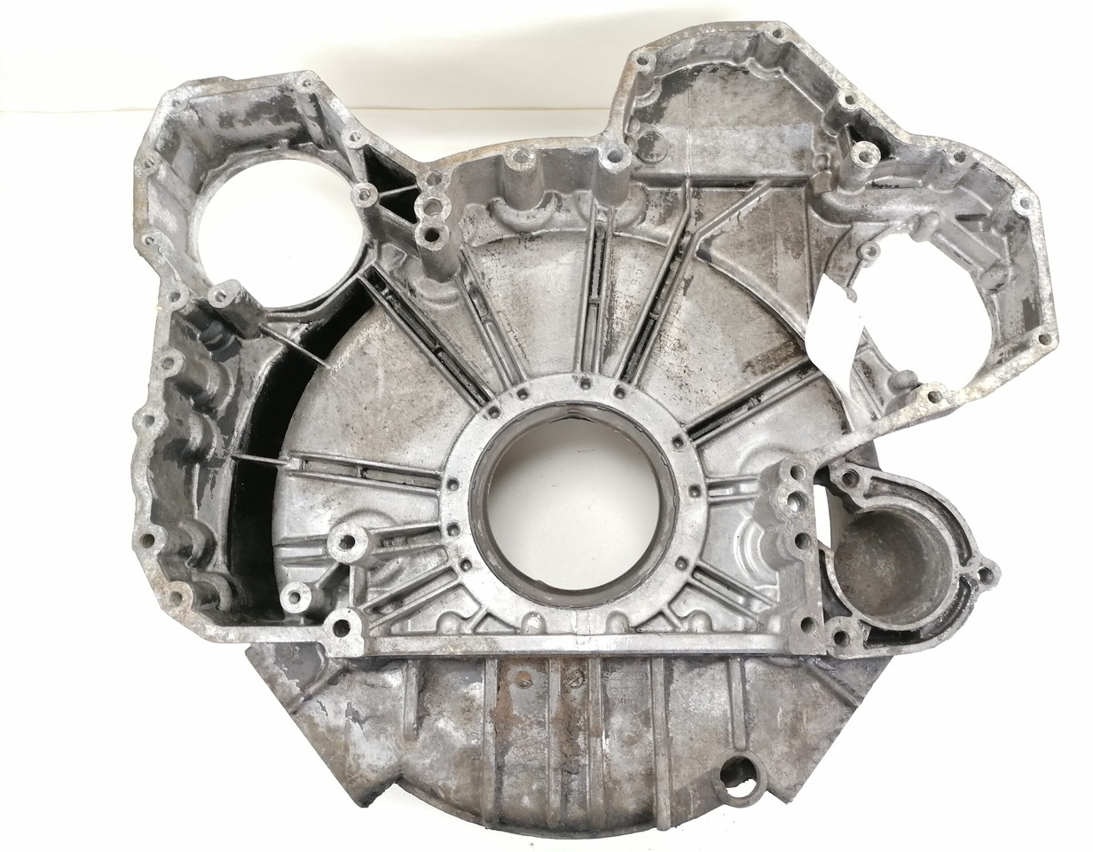 Scania Flywheel housing 1363968 - Flywheel for Truck: picture 4 Scania Flywheel housing 1363968 - Flywheel for Truck: picture 4
