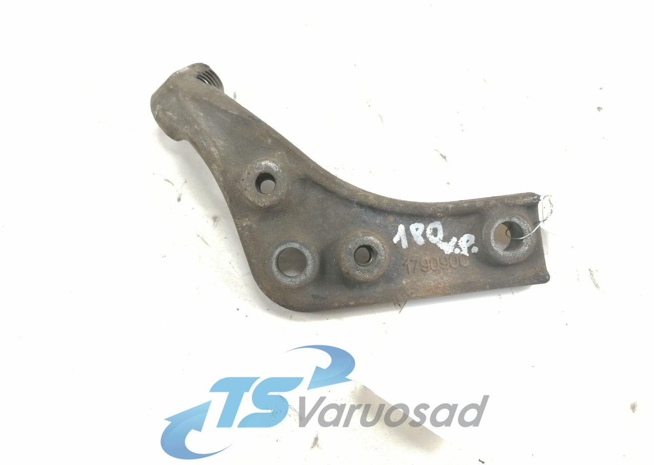 Scania Front bumper carrier 1790900 - Bumper for Truck: picture 1 Scania Front bumper carrier 1790900 - Bumper for Truck: picture 1