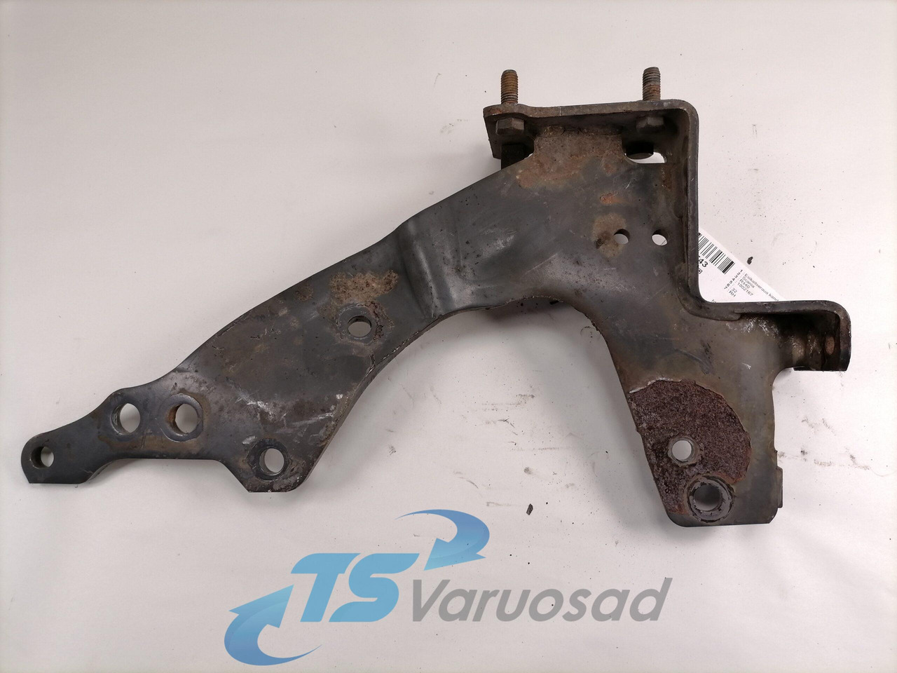 Scania Front bumper carrier 1802167 - Bumper for Truck: picture 3 Scania Front bumper carrier 1802167 - Bumper for Truck: picture 3