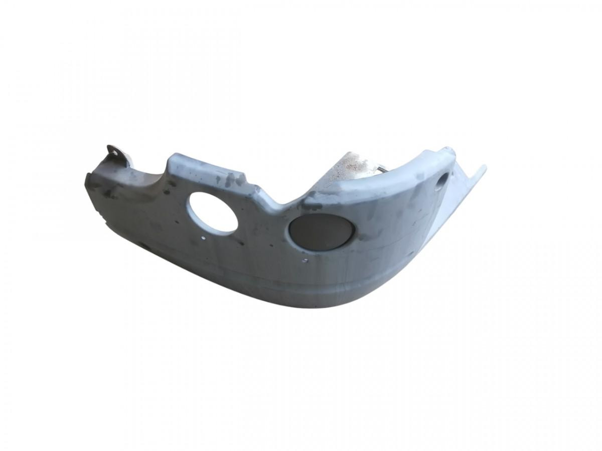 Scania Front bumper cover plastic 1431925 - Aerodynamics/ Spoiler for Truck: picture 1 Scania Front bumper cover plastic 1431925 - Aerodynamics/ Spoiler for Truck: picture 1