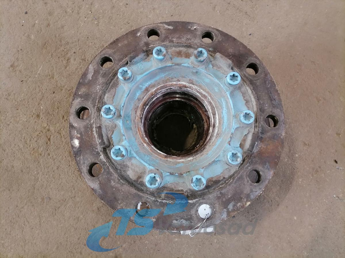 Scania Front hub 2734954 - Wheel hub for Truck: picture 4 Scania Front hub 2734954 - Wheel hub for Truck: picture 4
