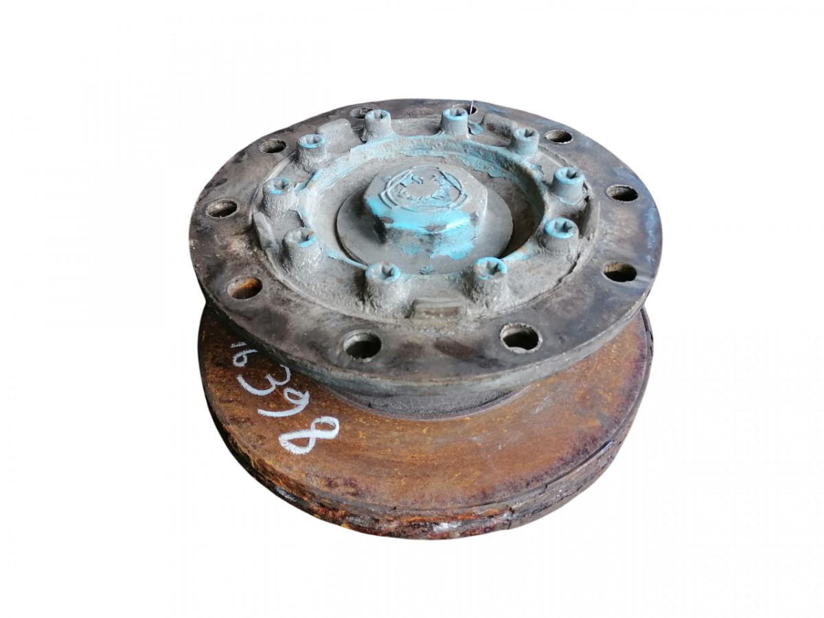 Scania Front hub 2734954 - Wheel hub for Truck: picture 1 Scania Front hub 2734954 - Wheel hub for Truck: picture 1
