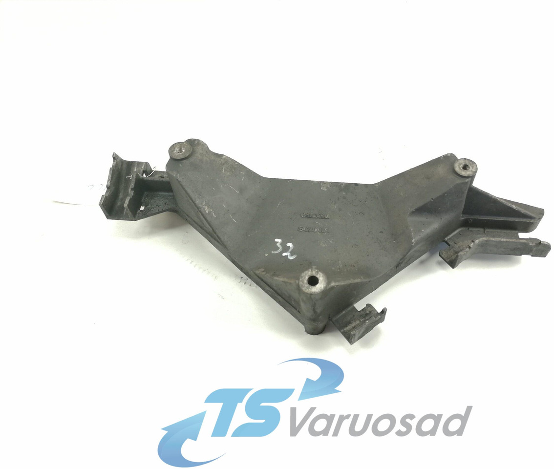 Scania Fuel filter unit 1900680 - Fuel filter for Truck: picture 1 Scania Fuel filter unit 1900680 - Fuel filter for Truck: picture 1