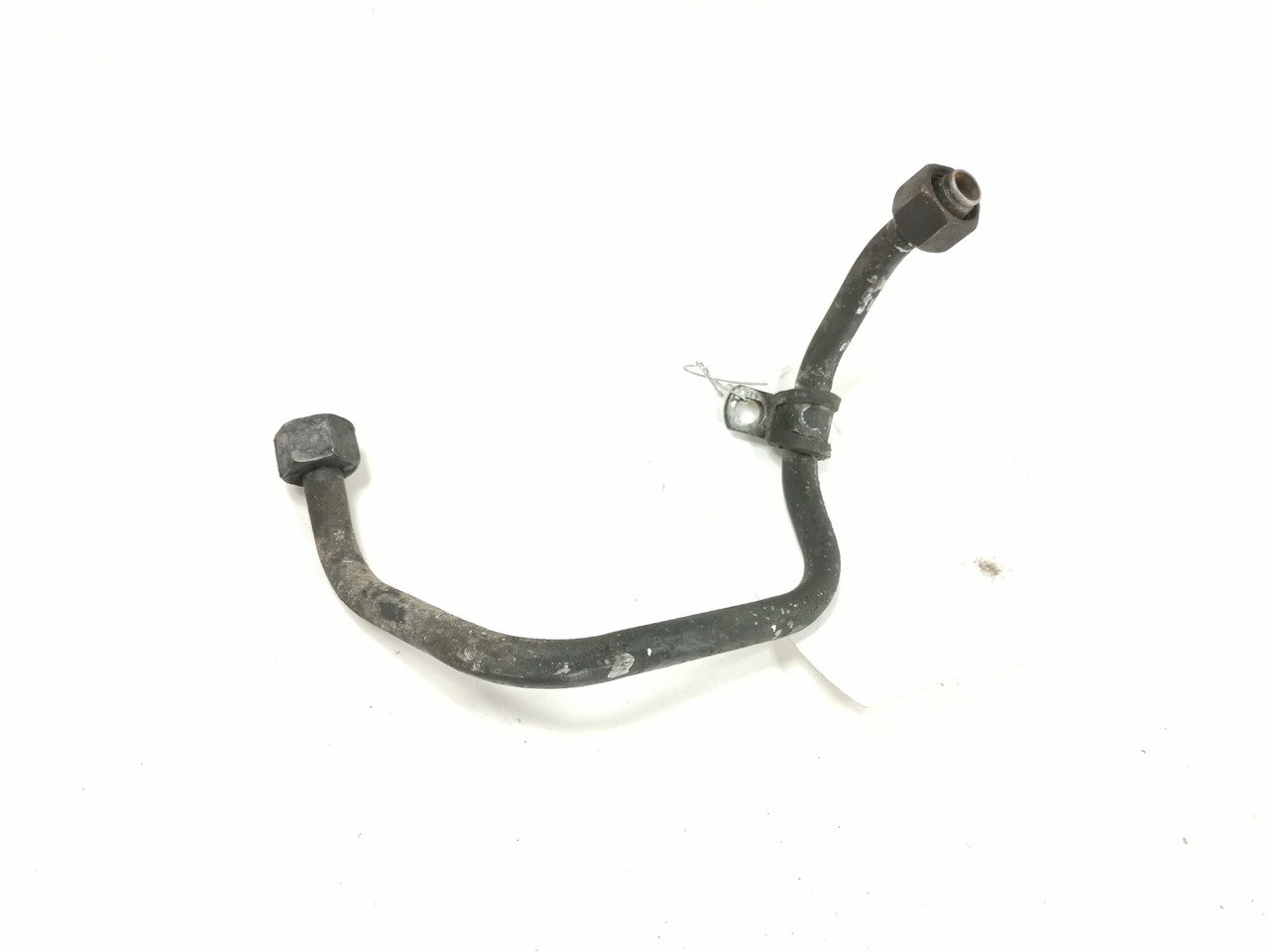 Scania Fuel pipe 1743986 - Fuel system for Truck: picture 1 Scania Fuel pipe 1743986 - Fuel system for Truck: picture 1