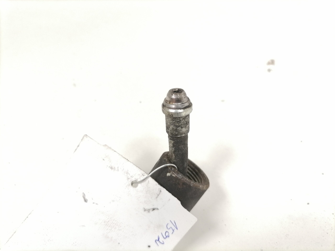 Scania Fuel pipe 1889111 - Fuel system for Truck: picture 3 Scania Fuel pipe 1889111 - Fuel system for Truck: picture 3