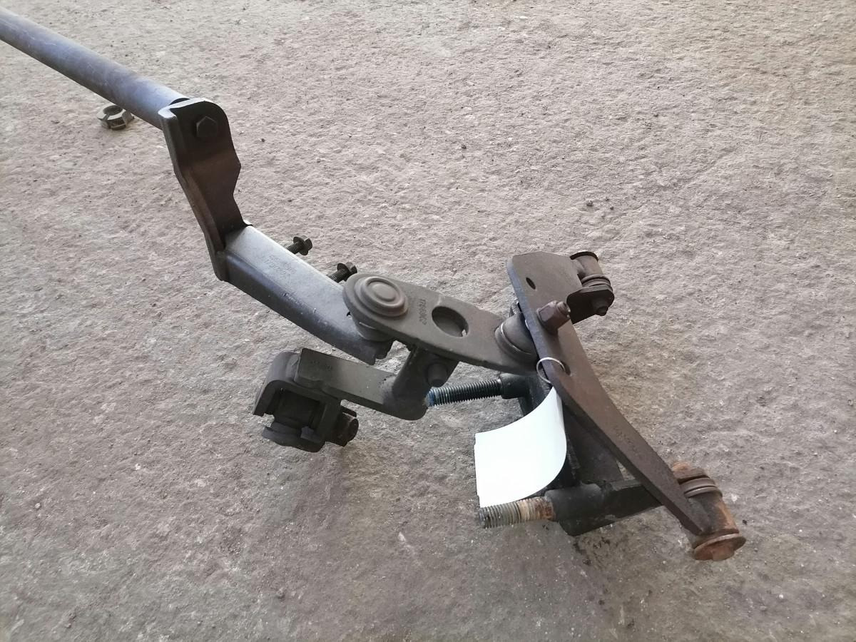 Scania Gearshift linkage 1790292 - Gearbox and parts for Truck: picture 4 Scania Gearshift linkage 1790292 - Gearbox and parts for Truck: picture 4