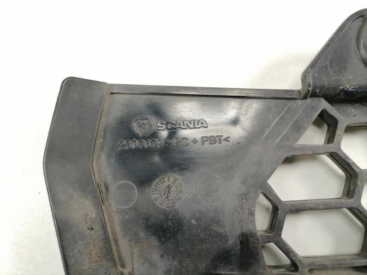 Scania Grille panel 2307679 - Grill for Truck: picture 4 Scania Grille panel 2307679 - Grill for Truck: picture 4