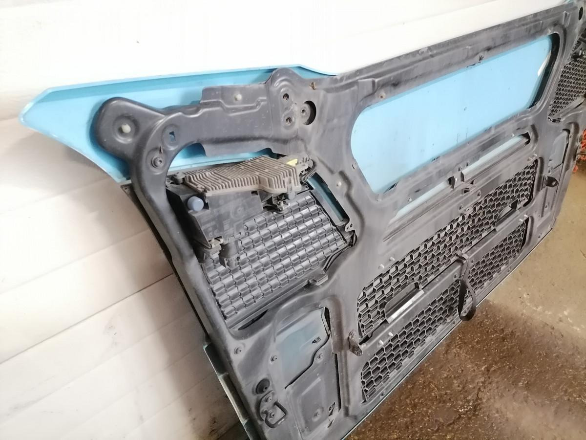 Scania Grille panel 2894750 - Grill for Truck: picture 2 Scania Grille panel 2894750 - Grill for Truck: picture 2