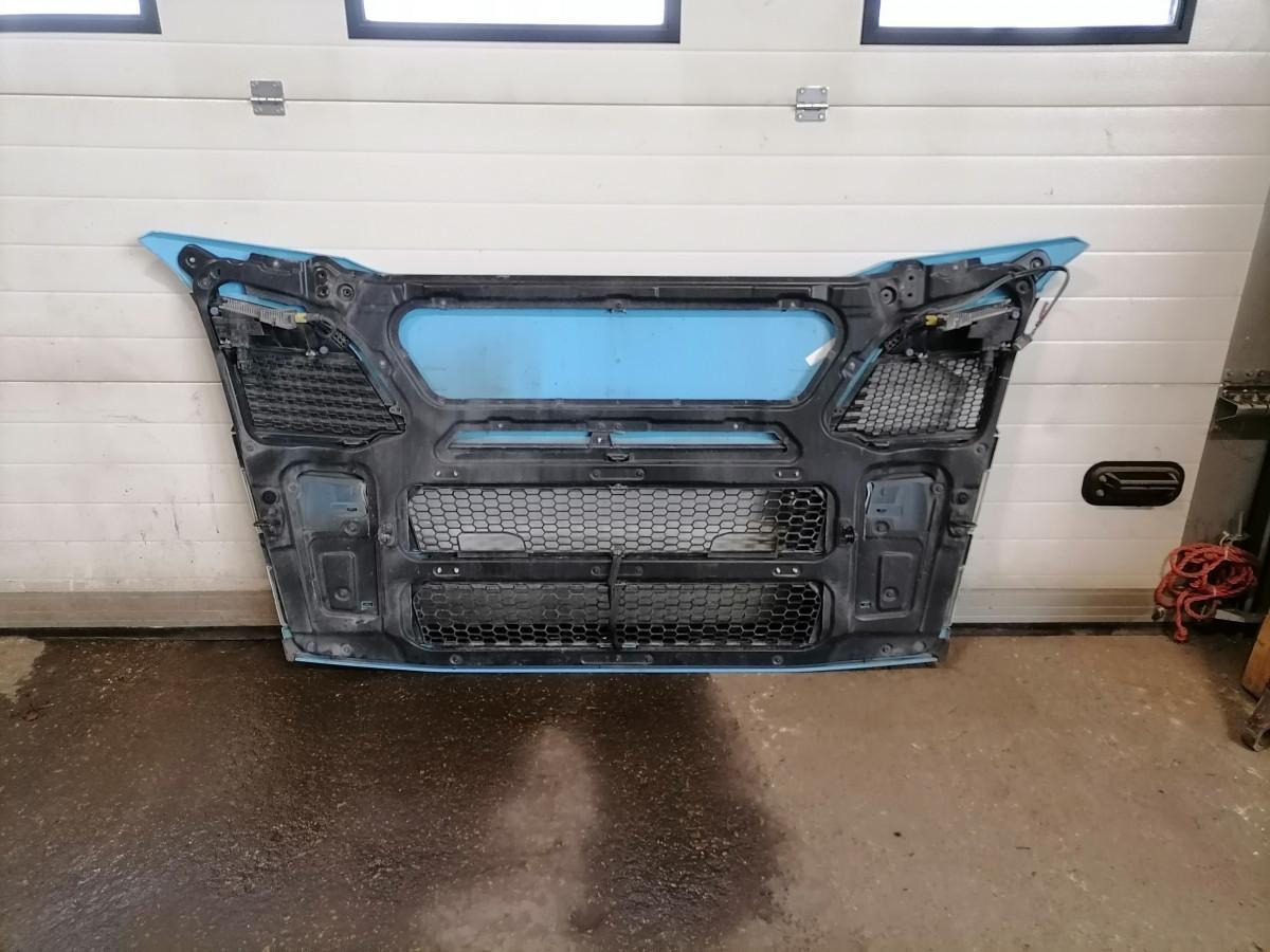 Scania Grille panel 2894750 - Grill for Truck: picture 4 Scania Grille panel 2894750 - Grill for Truck: picture 4