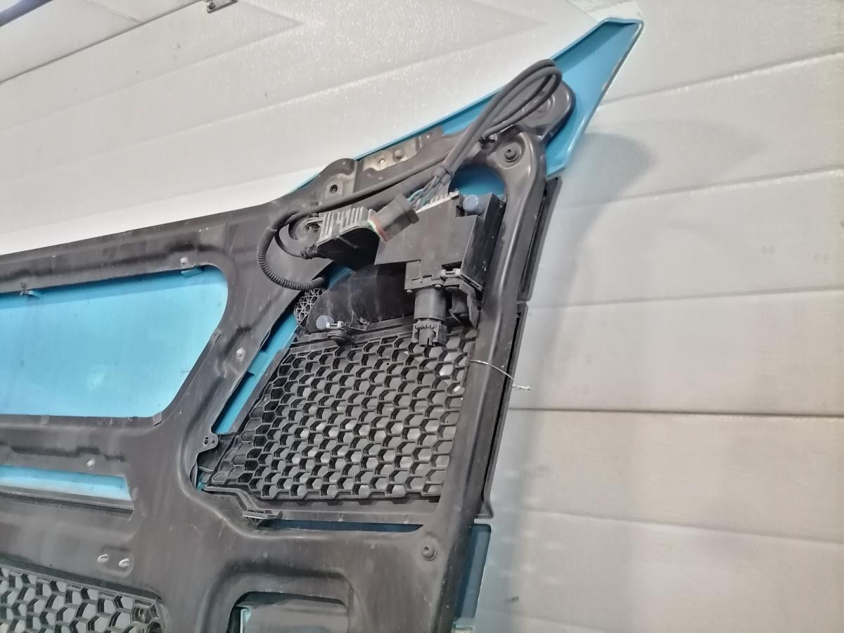 Scania Grille panel 2894750 - Grill for Truck: picture 3 Scania Grille panel 2894750 - Grill for Truck: picture 3