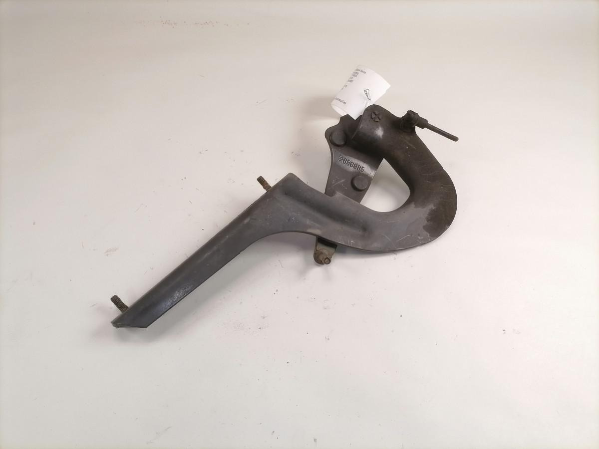 Scania Grille panel hinge 2650885 - Grill for Truck: picture 3 Scania Grille panel hinge 2650885 - Grill for Truck: picture 3