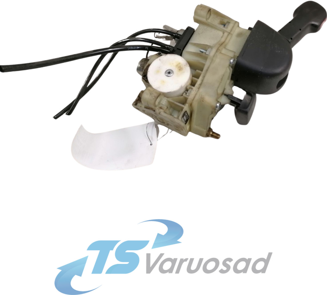 Scania Handbrake control lever 1774969 - Universal part for Truck: picture 1 Scania Handbrake control lever 1774969 - Universal part for Truck: picture 1