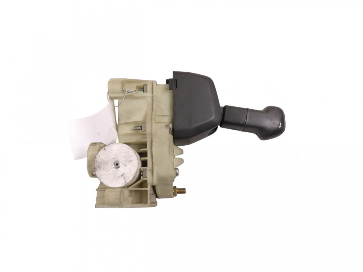 Scania Handbrake control lever 2301821 - Universal part for Truck: picture 1 Scania Handbrake control lever 2301821 - Universal part for Truck: picture 1