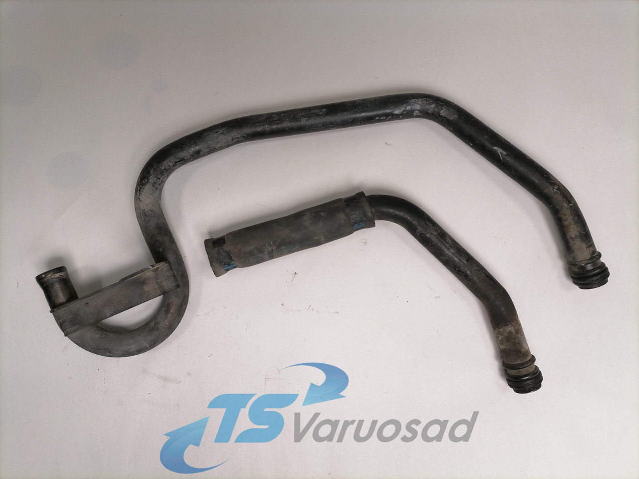Scania Heating pipes 1780711 - Heating/ Ventilation for Truck: picture 1 Scania Heating pipes 1780711 - Heating/ Ventilation for Truck: picture 1