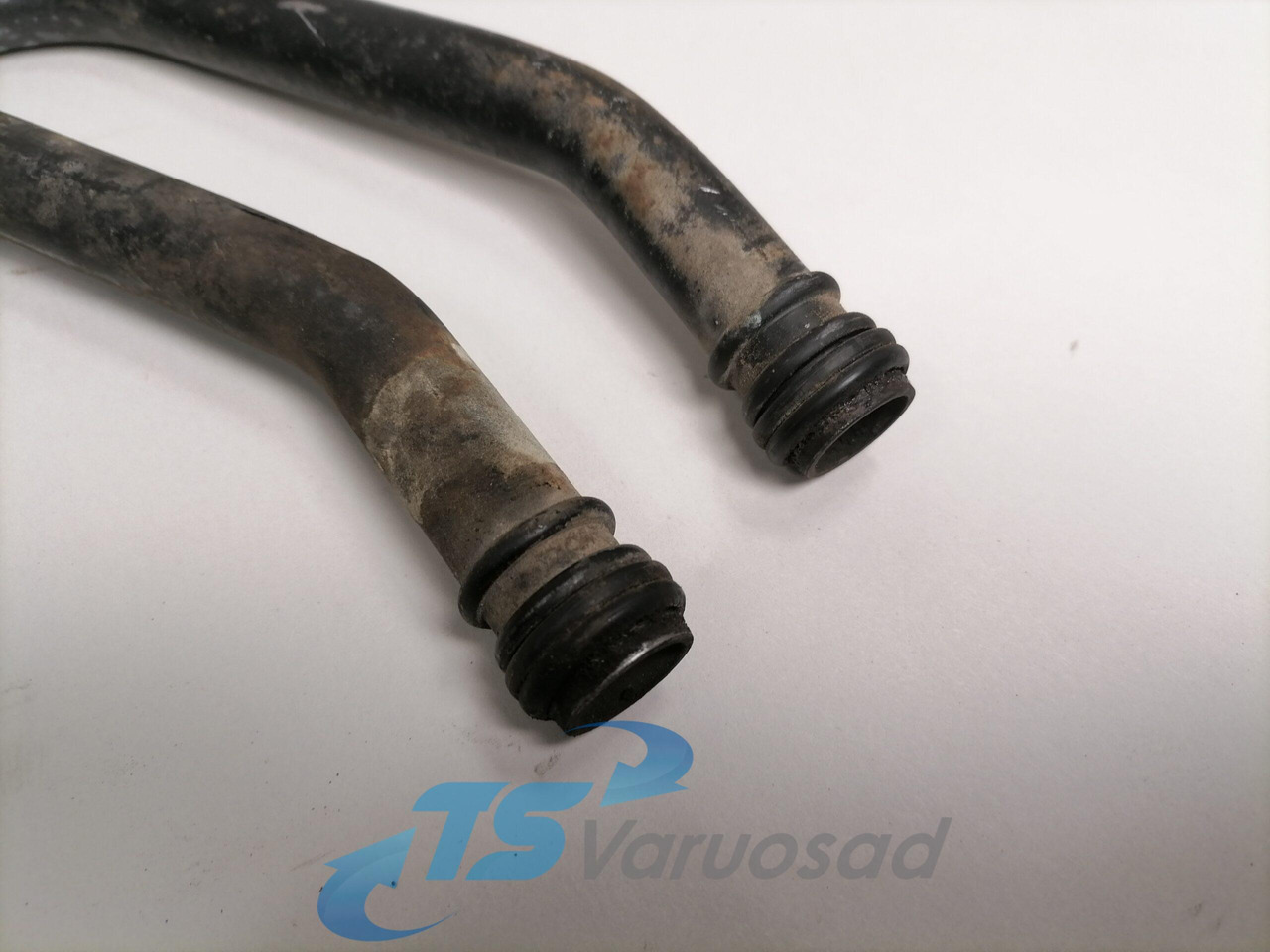 Scania Heating pipes 1780711 - Heating/ Ventilation for Truck: picture 2 Scania Heating pipes 1780711 - Heating/ Ventilation for Truck: picture 2