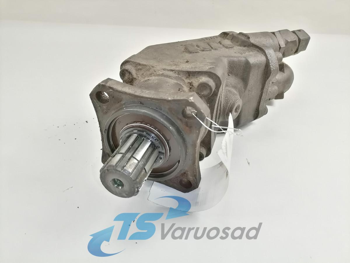 Scania Hydraulic pump - Hydraulic pump for Truck: picture 4 Scania Hydraulic pump - Hydraulic pump for Truck: picture 4
