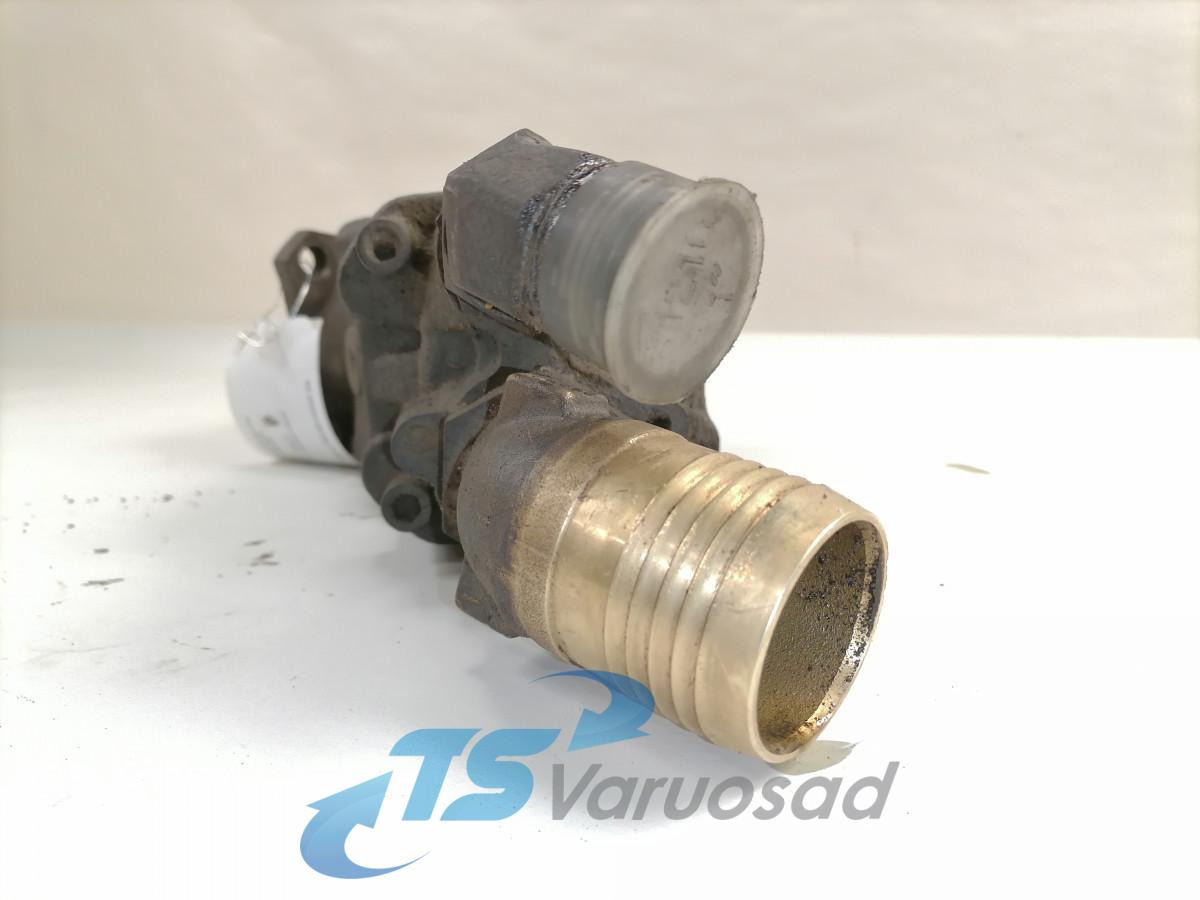 Scania Hydraulic pump - Hydraulic pump for Truck: picture 3 Scania Hydraulic pump - Hydraulic pump for Truck: picture 3