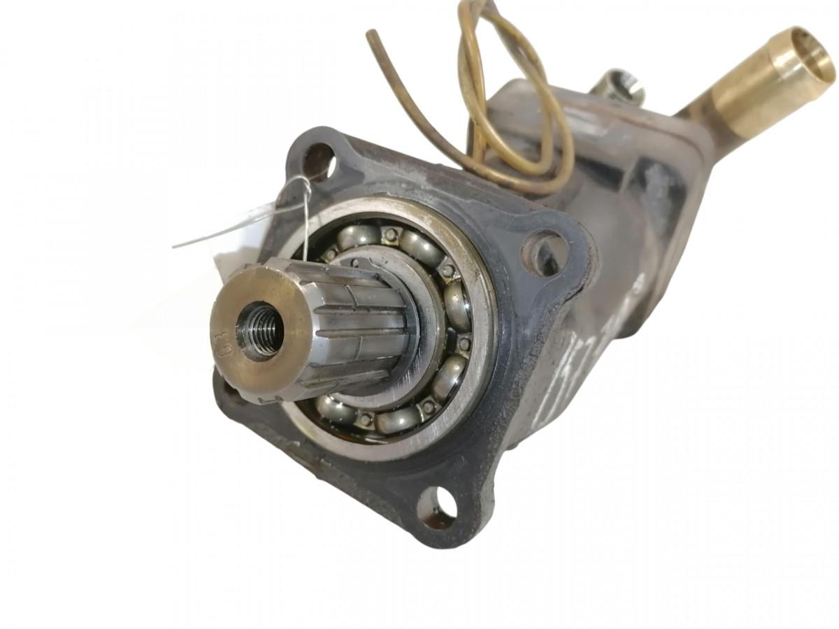 Scania Hydraulic pump HYDROPUMP - Hydraulic pump for Truck: picture 1 Scania Hydraulic pump HYDROPUMP - Hydraulic pump for Truck: picture 1