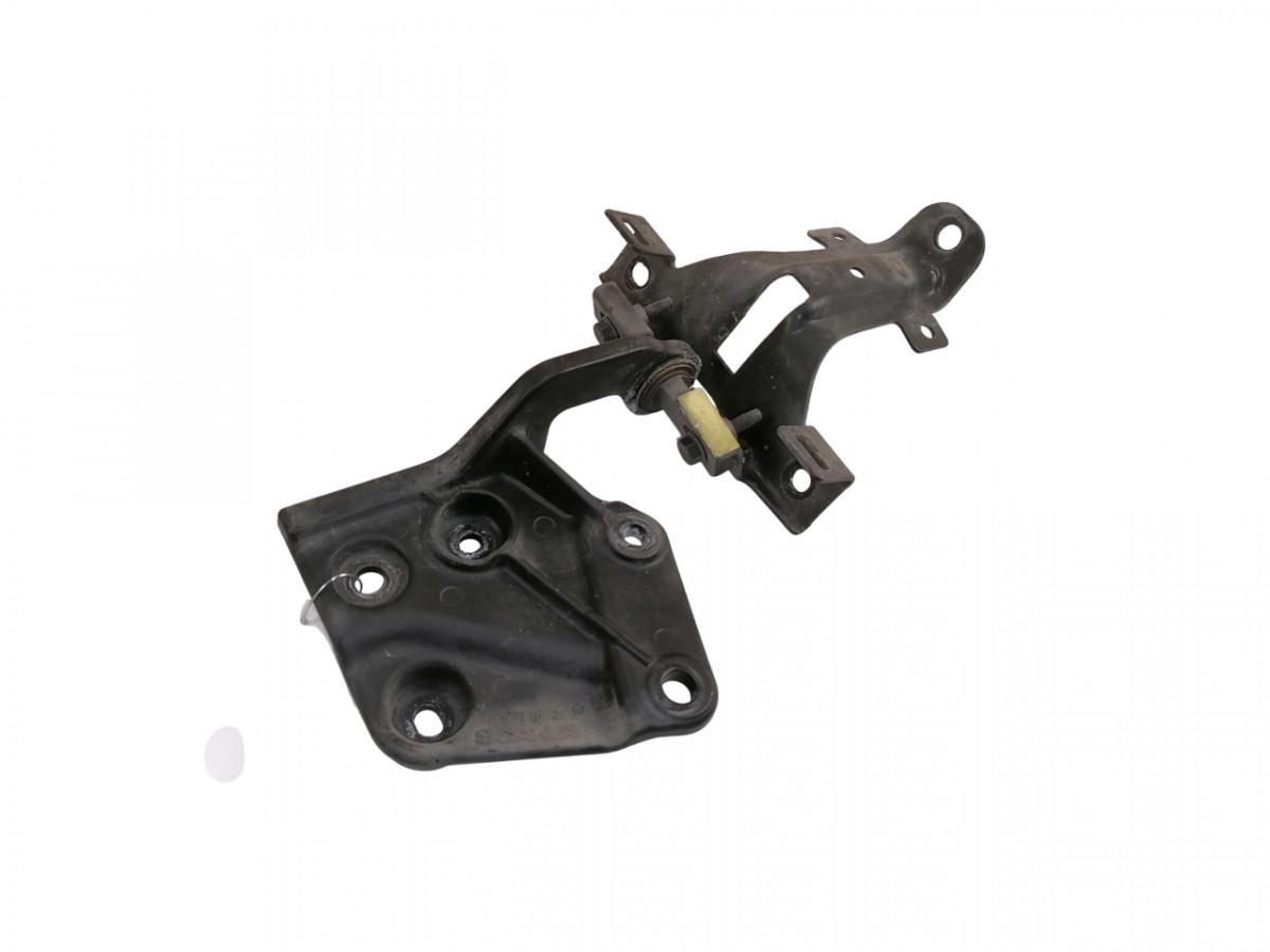 Scania Iluvõre kandurhing 2276770 - Grill for Truck: picture 1 Scania Iluvõre kandurhing 2276770 - Grill for Truck: picture 1