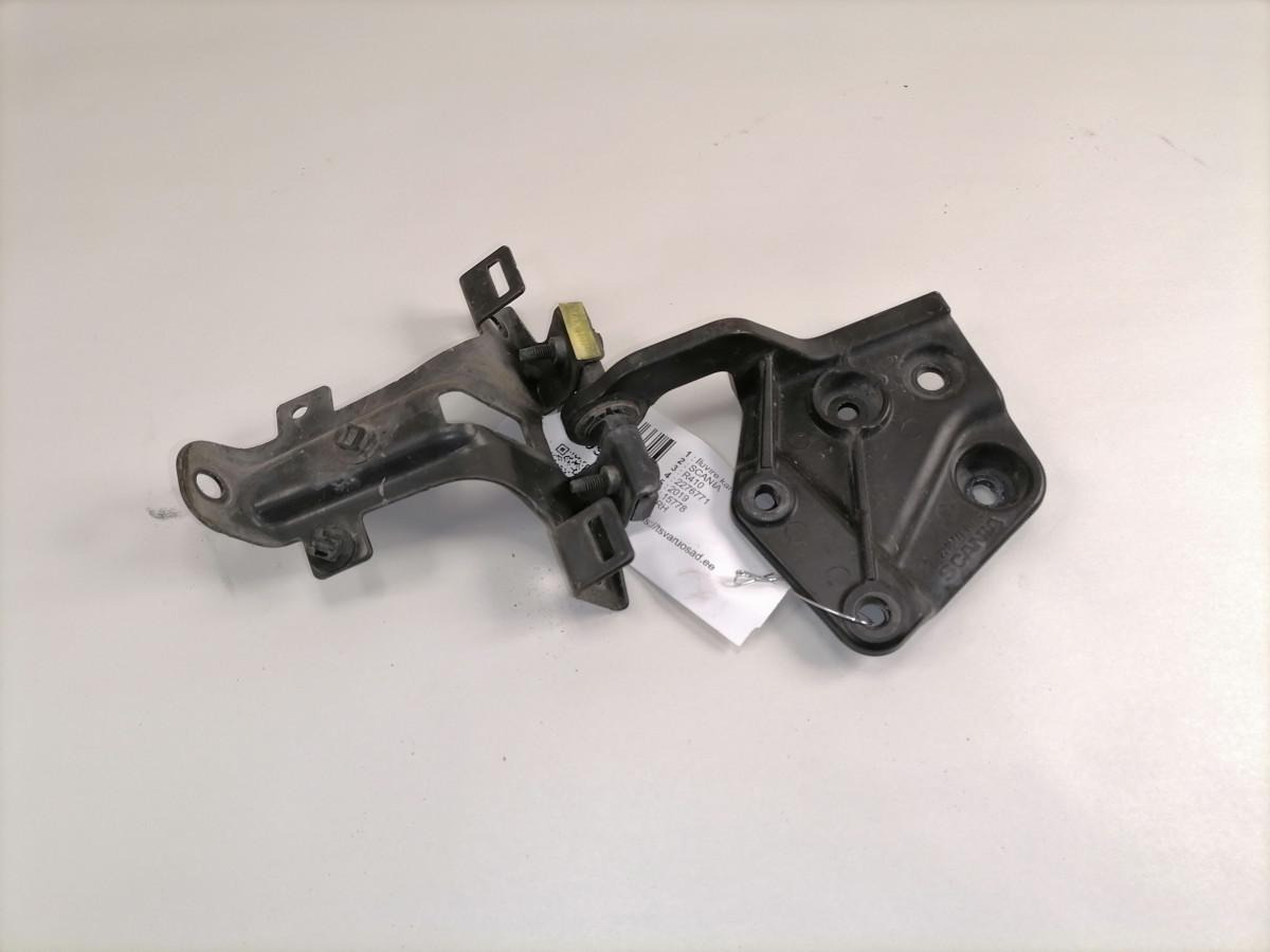 Scania Iluvõre kandurhing 2276771 - Grill for Truck: picture 2 Scania Iluvõre kandurhing 2276771 - Grill for Truck: picture 2