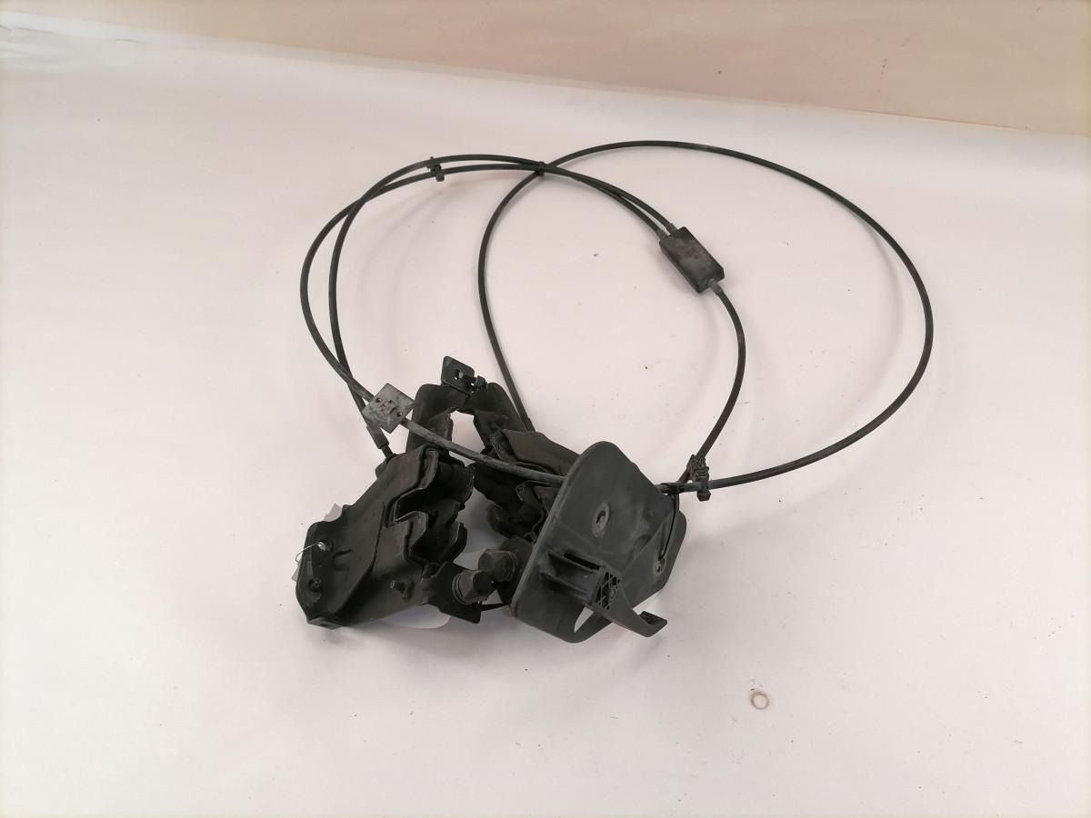 Scania Iluvõre lukk 2557614 - Grill for Truck: picture 2 Scania Iluvõre lukk 2557614 - Grill for Truck: picture 2