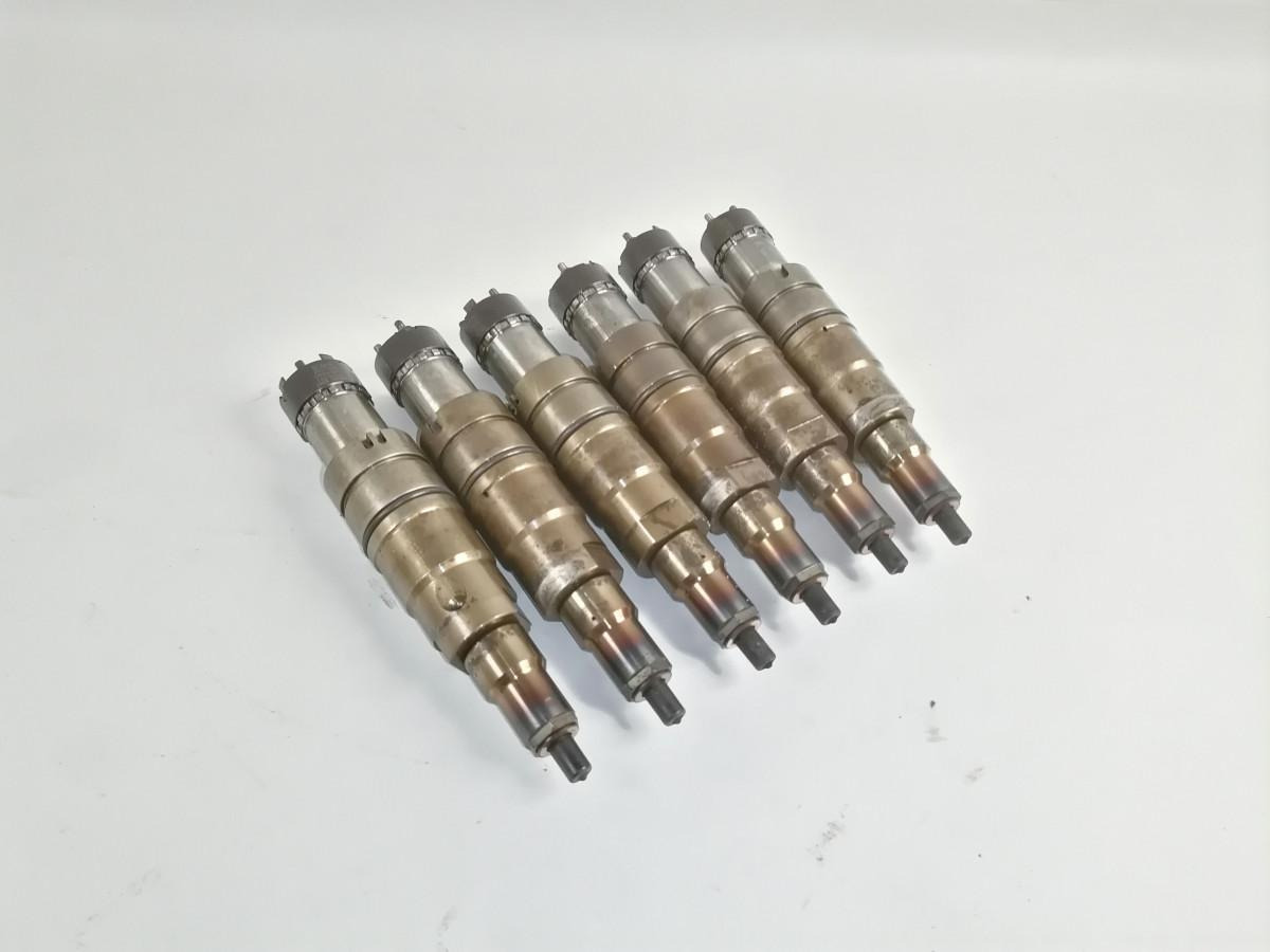Scania Injector 2057401 - Fuel pump for Truck: picture 2 Scania Injector 2057401 - Fuel pump for Truck: picture 2