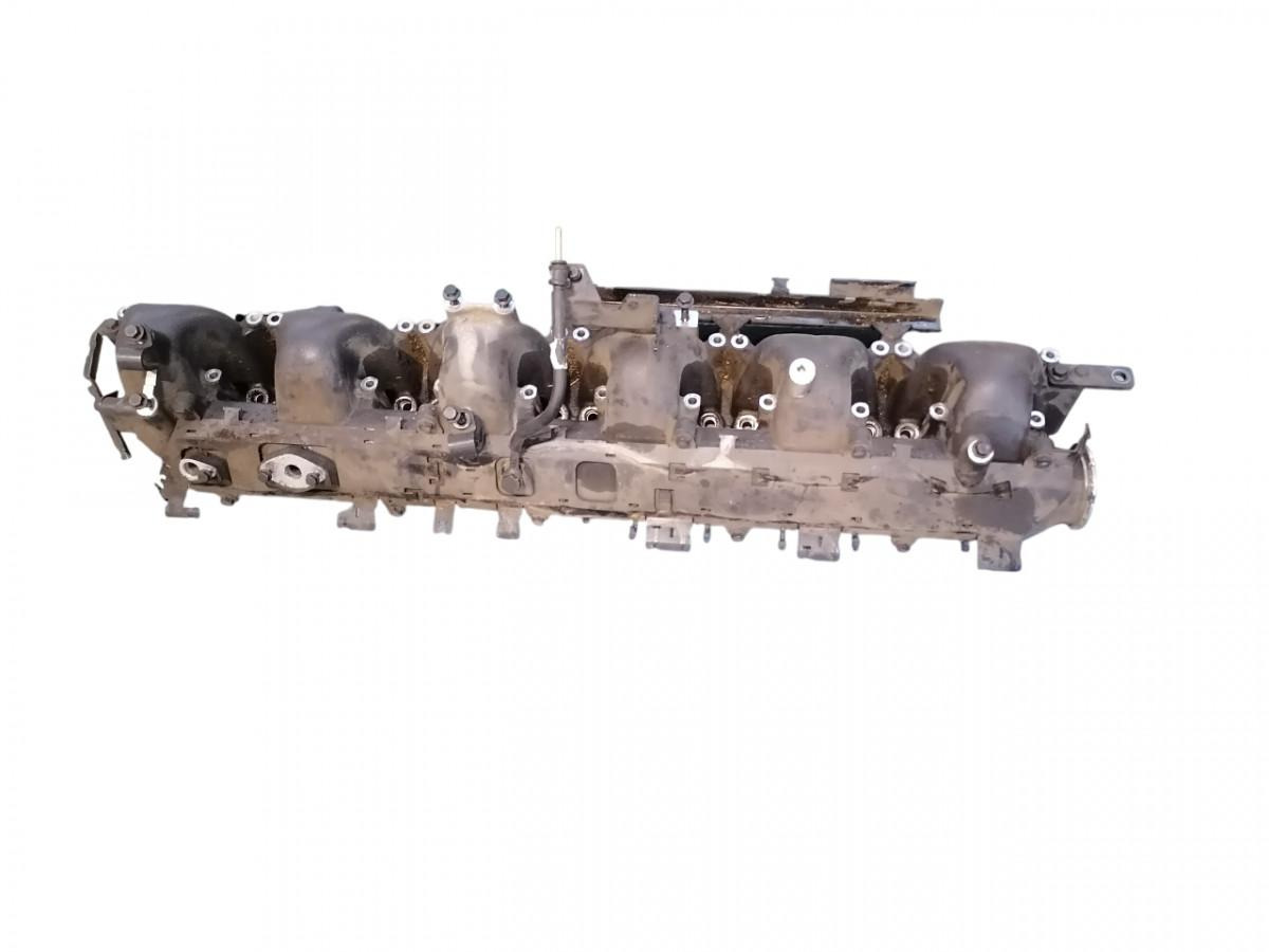 Scania Intake mainfold 2360430 - Intake manifold for Truck: picture 1 Scania Intake mainfold 2360430 - Intake manifold for Truck: picture 1