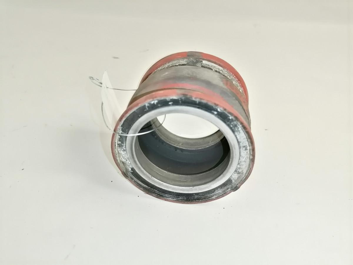 Scania Intercooleri lõdvik 1857265 - Intercooler for Truck: picture 3 Scania Intercooleri lõdvik 1857265 - Intercooler for Truck: picture 3