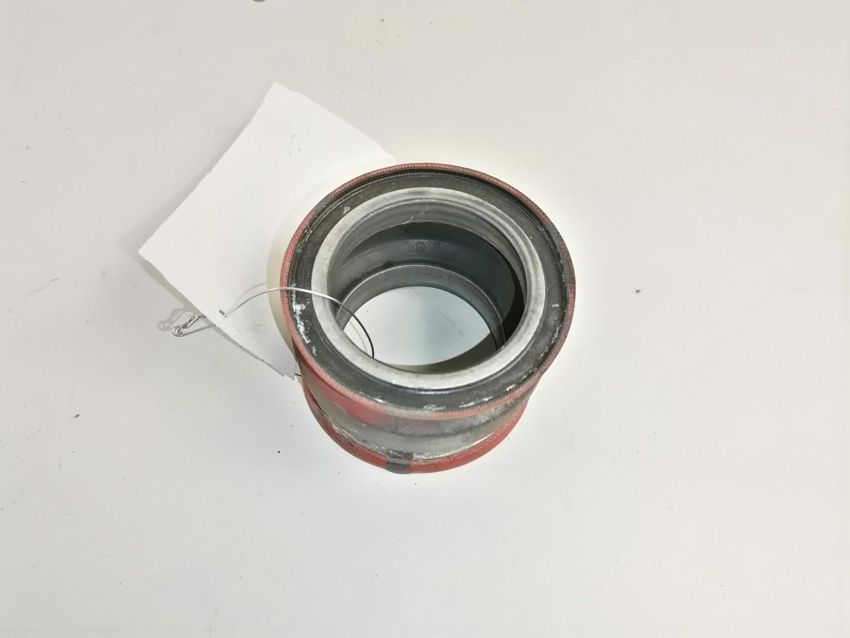 Scania Intercooleri lõdvik 1857265 - Intercooler for Truck: picture 2 Scania Intercooleri lõdvik 1857265 - Intercooler for Truck: picture 2