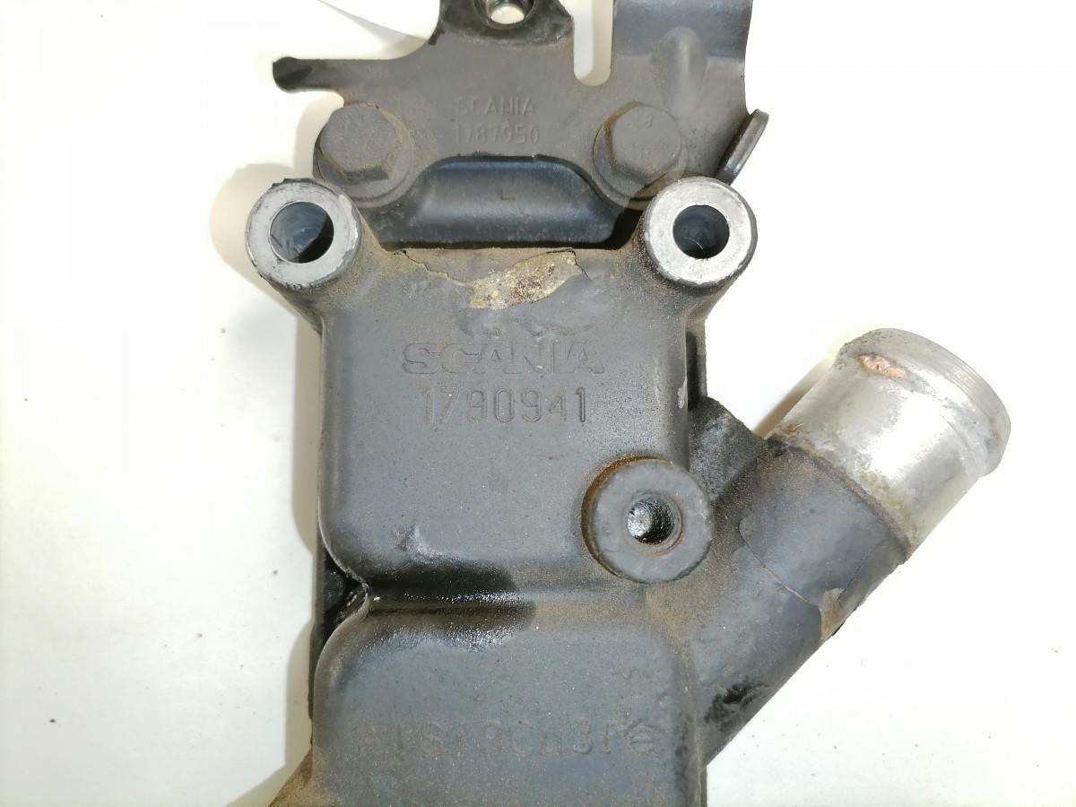 Scania Jahutusvedeliku flants 1790941 - Cooling system for Truck: picture 4 Scania Jahutusvedeliku flants 1790941 - Cooling system for Truck: picture 4