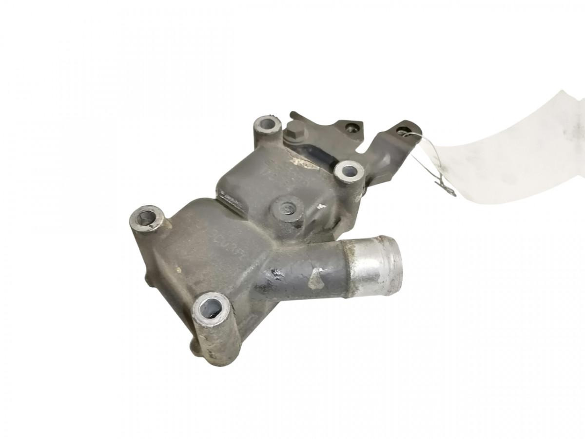 Scania Jahutusvedeliku flants 1790941 - Cooling system for Truck: picture 1 Scania Jahutusvedeliku flants 1790941 - Cooling system for Truck: picture 1