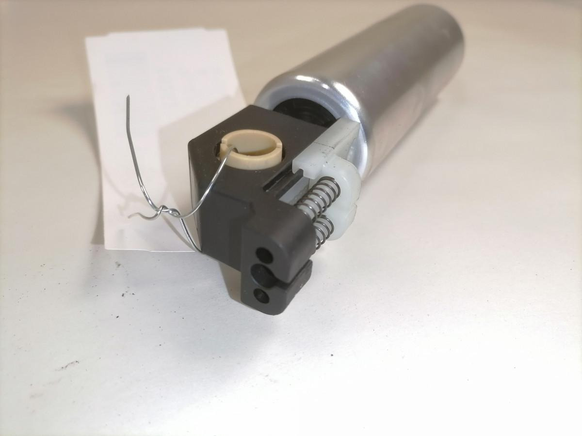 Scania Juhistme amort 2110986 - Seat for Truck: picture 4 Scania Juhistme amort 2110986 - Seat for Truck: picture 4