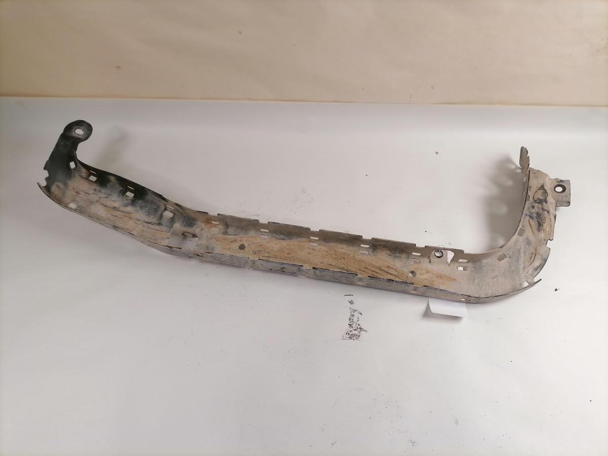 Scania Juhtmestiku kandur 1830850 - Universal part for Truck: picture 2 Scania Juhtmestiku kandur 1830850 - Universal part for Truck: picture 2