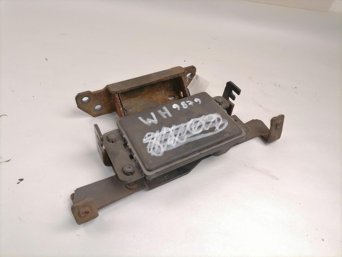 Scania Juhtplokk, püsikiirus 2268434 - ECU for Truck: picture 2 Scania Juhtplokk, püsikiirus 2268434 - ECU for Truck: picture 2