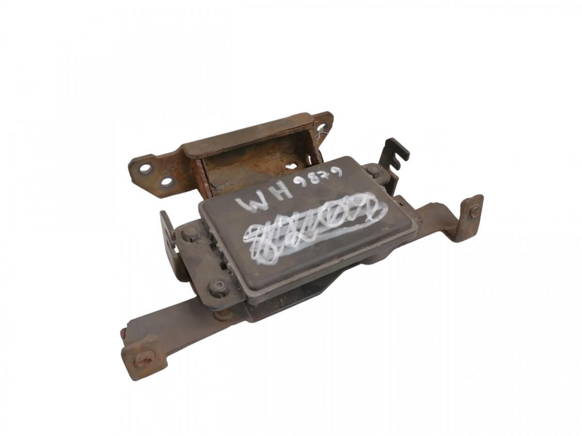 Scania Juhtplokk, püsikiirus 2268434 - ECU for Truck: picture 1 Scania Juhtplokk, püsikiirus 2268434 - ECU for Truck: picture 1