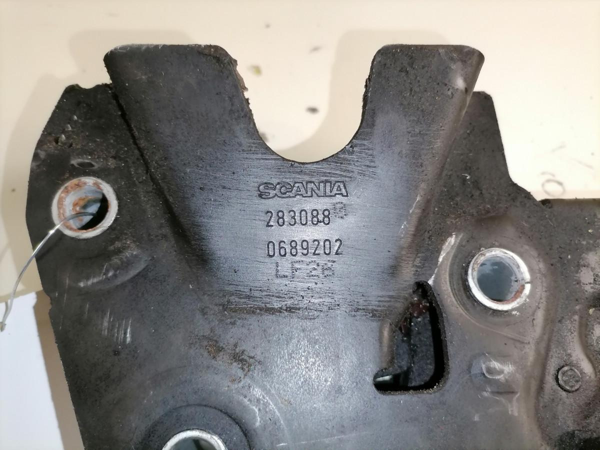 Scania Kabiini lukusti 2992581 - Cab suspension for Truck: picture 3 Scania Kabiini lukusti 2992581 - Cab suspension for Truck: picture 3