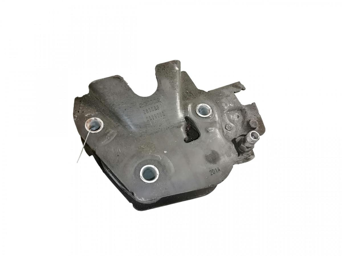 Scania Kabiini lukusti 2992581 - Cab suspension for Truck: picture 1 Scania Kabiini lukusti 2992581 - Cab suspension for Truck: picture 1