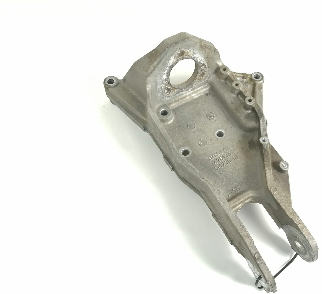 Scania Kabiini õhkpadja kandur 1426195 - Cab suspension for Truck: picture 1 Scania Kabiini õhkpadja kandur 1426195 - Cab suspension for Truck: picture 1