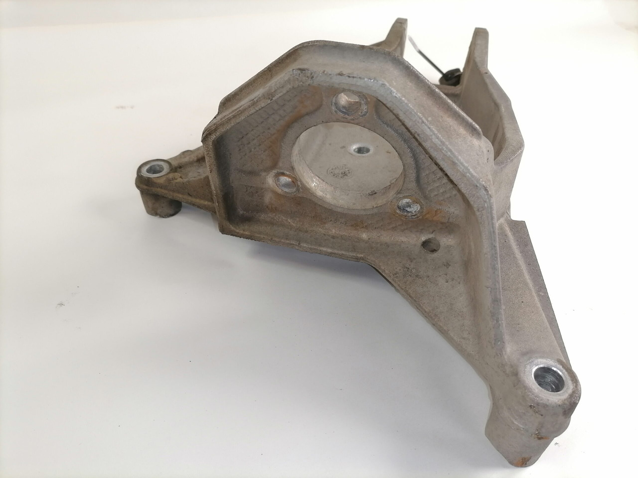 Scania Kabiini õhkpadja kandur 1426195 - Cab suspension for Truck: picture 5 Scania Kabiini õhkpadja kandur 1426195 - Cab suspension for Truck: picture 5