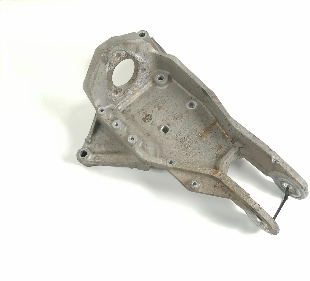 Scania Kabiini õhkpadja kandur 1426196 - Cab suspension for Truck: picture 1 Scania Kabiini õhkpadja kandur 1426196 - Cab suspension for Truck: picture 1