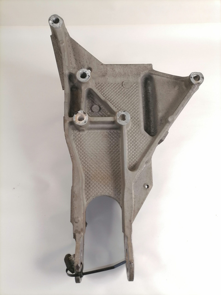 Scania Kabiini õhkpadja kandur 1426196 - Cab suspension for Truck: picture 3 Scania Kabiini õhkpadja kandur 1426196 - Cab suspension for Truck: picture 3