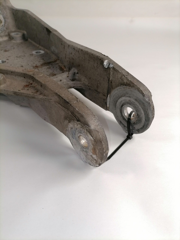 Scania Kabiini õhkpadja kandur 1426196 - Cab suspension for Truck: picture 4 Scania Kabiini õhkpadja kandur 1426196 - Cab suspension for Truck: picture 4